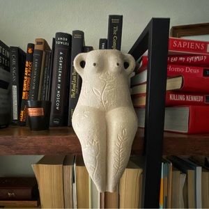 Unique flower vase Decor